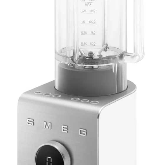 Blender SMEG – Blanc