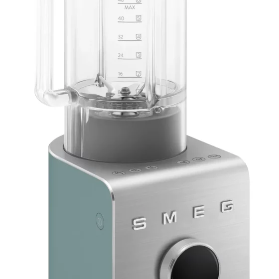 Blender SMEG – Vert Émeraude