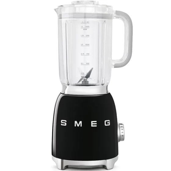 Blender SMEG – Noir