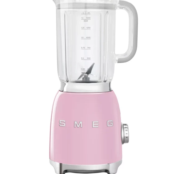 Blender SMEG – Rose