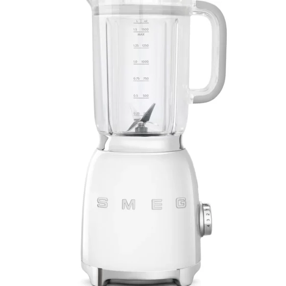 Blender SMEG – Blanc