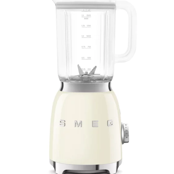Blender SMEG – Crème