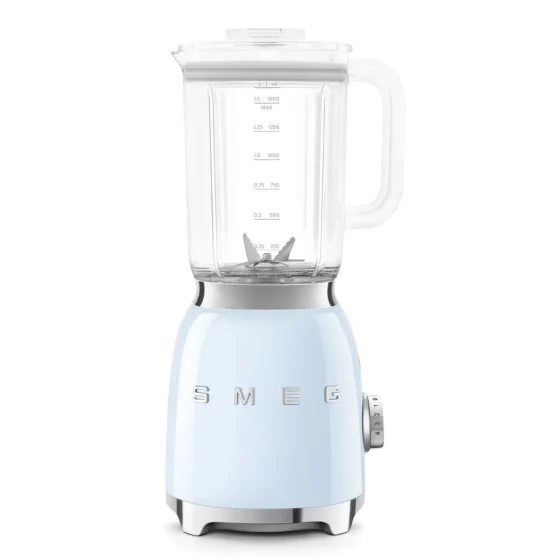 Blender SMEG – Bleu Pastel