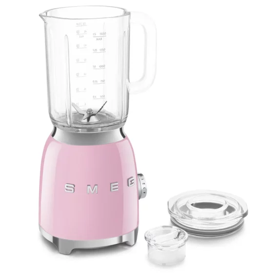 Blender SMEG – Rose