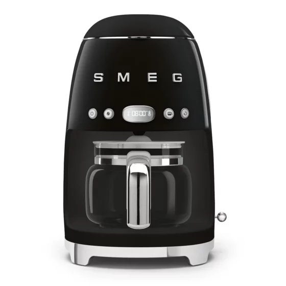 Machine à café Filtre SMEG – Noir