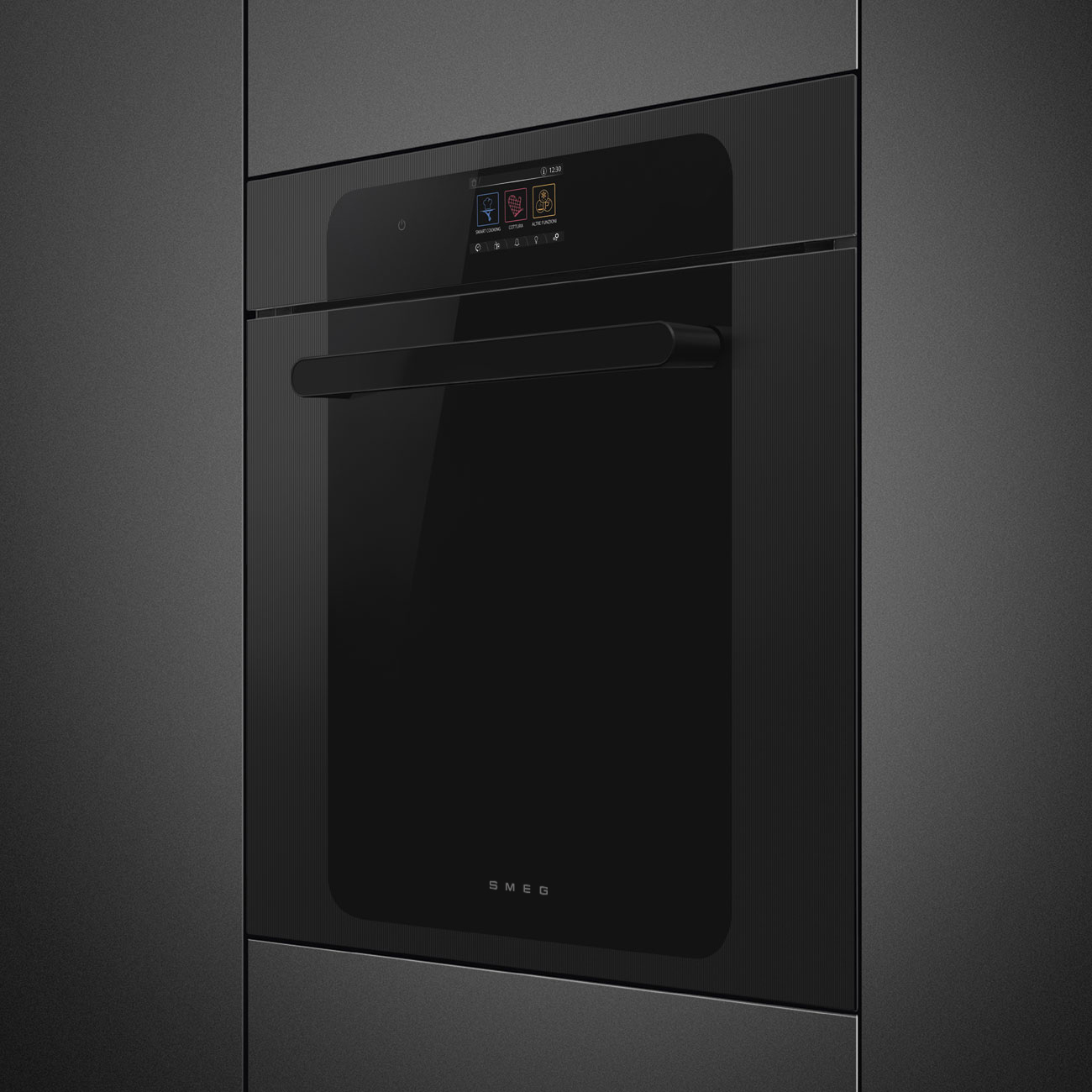 Four 60 cm Pyrolyse Noir – Image 10