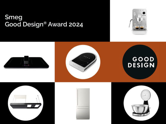 جائزة Good Design لعام 2024 لسميغ