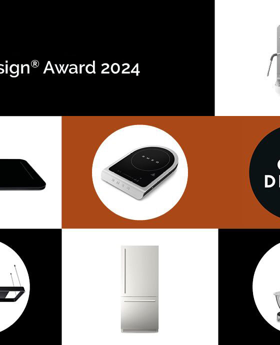 جائزة Good Design لعام 2024 لسميغ