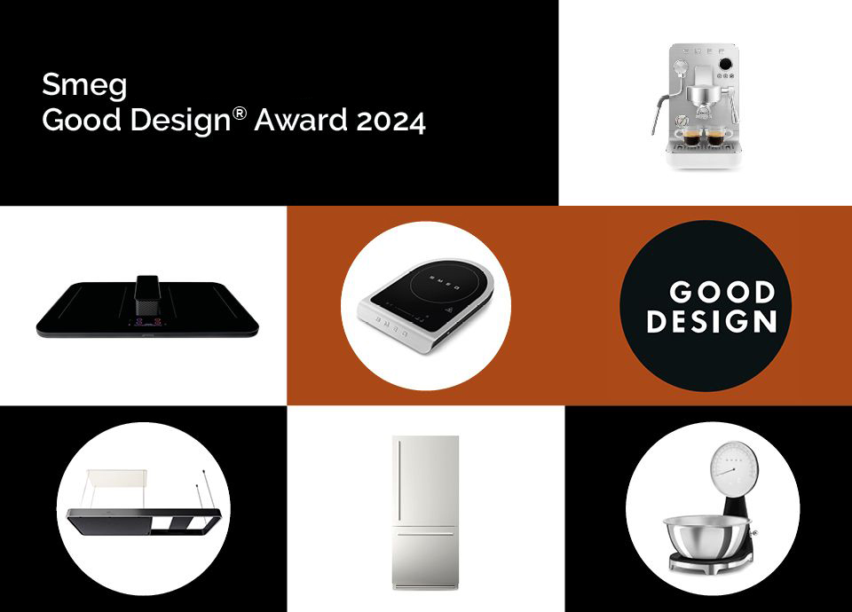 جائزة Good Design لعام 2024 لسميغ