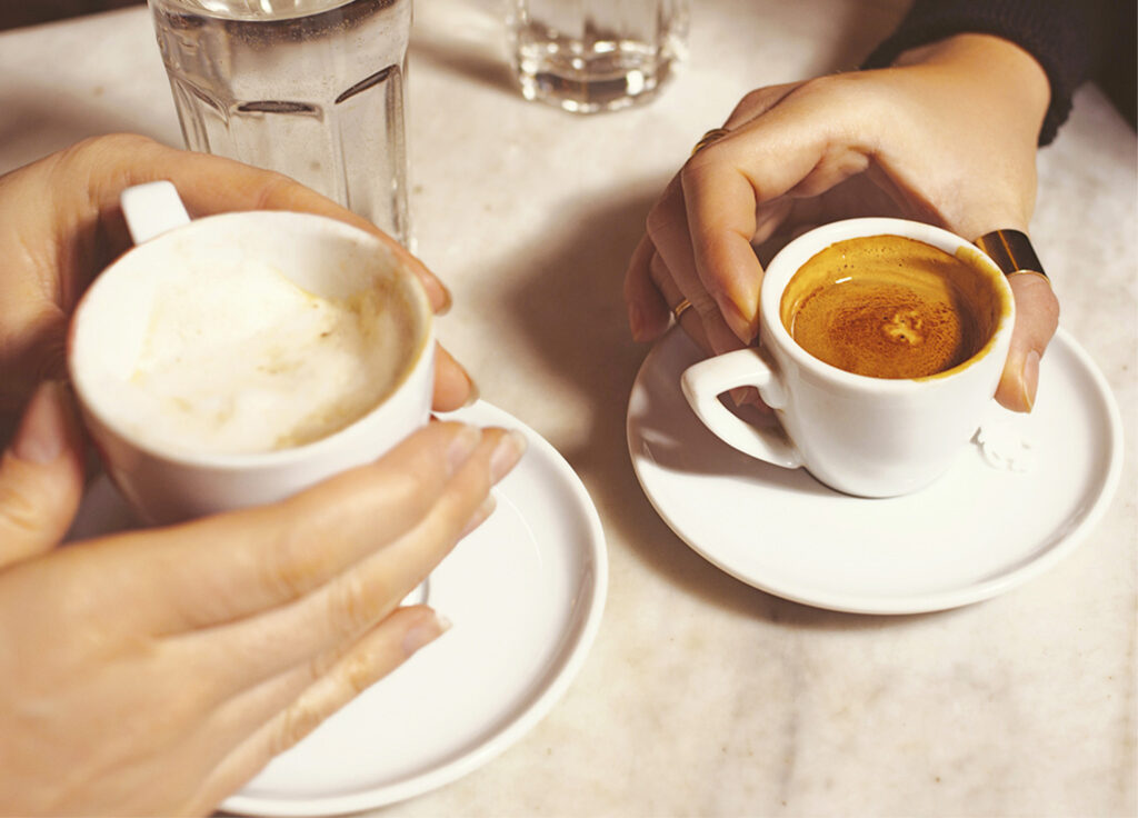 آلات قهوة سميغ House of Coffee