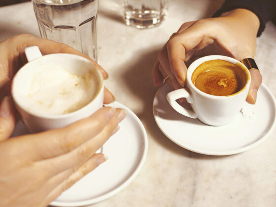 آلات قهوة سميغ House of Coffee