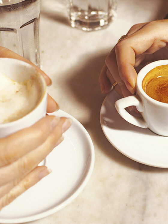 آلات قهوة سميغ House of Coffee