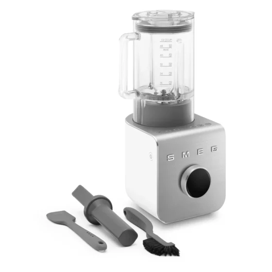 Blender SMEG – Blanc