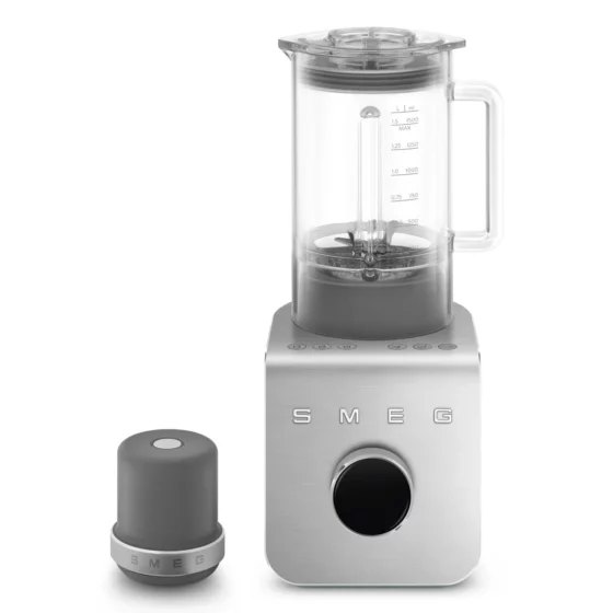 Blender SMEG – Vert Émeraude