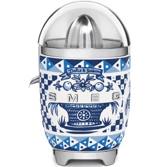 Presse-Agrumes Dolce & Gabbana SMEG