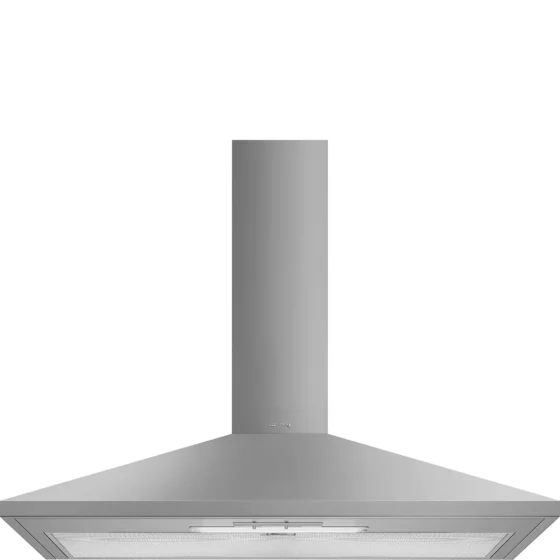 Hotte Pyramidale Inox 90cm SMEG