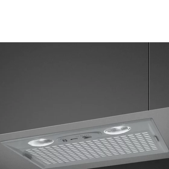 Hotte Encastrable 52cm SMEG