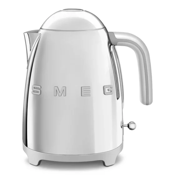Bouilloire Inox SMEG