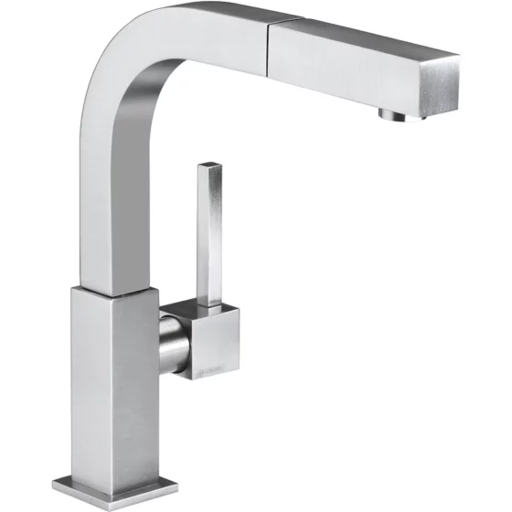 Melangeur Finition Inox Bross SMEG