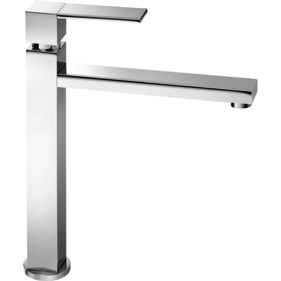 Mitigeur Mono Chrome SMEG