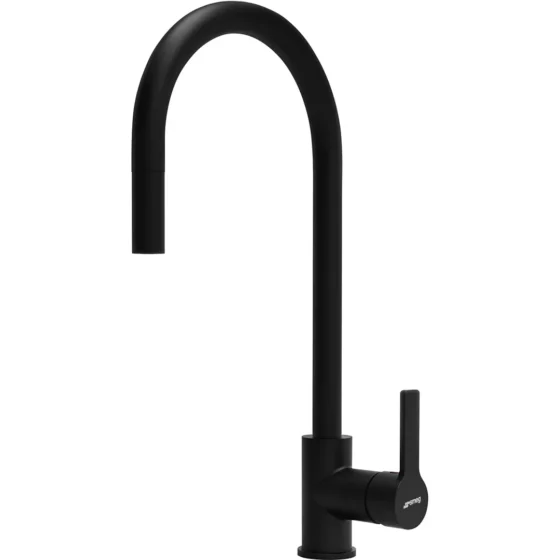 Mitigeur Noir SMEG