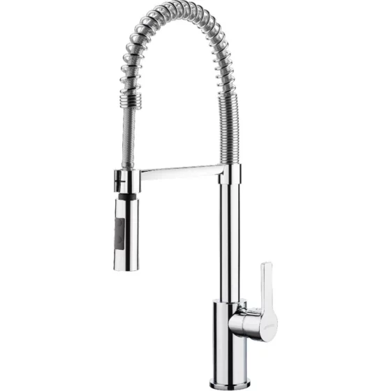 Mitigeur Esthetique Universel Prof Monocommande SMEG