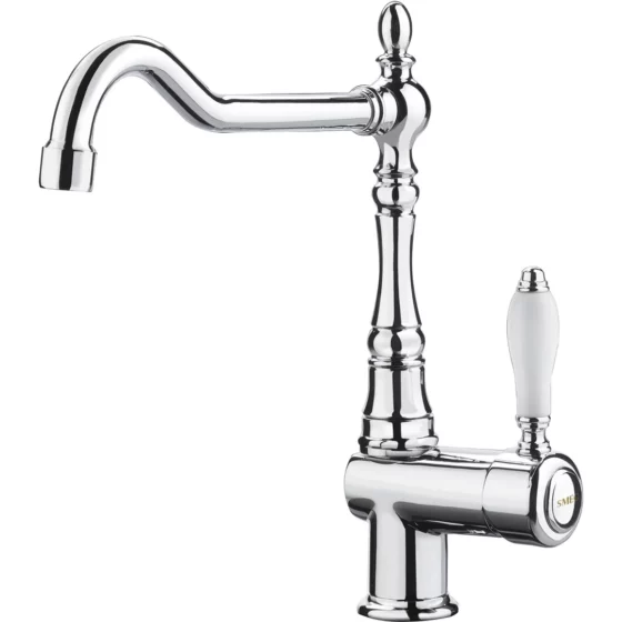 Mitigeur Inox SMEG