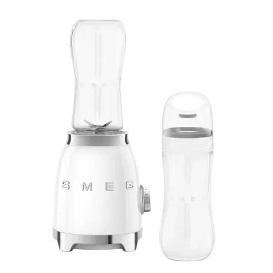 Mini Blender Blanc SMEG