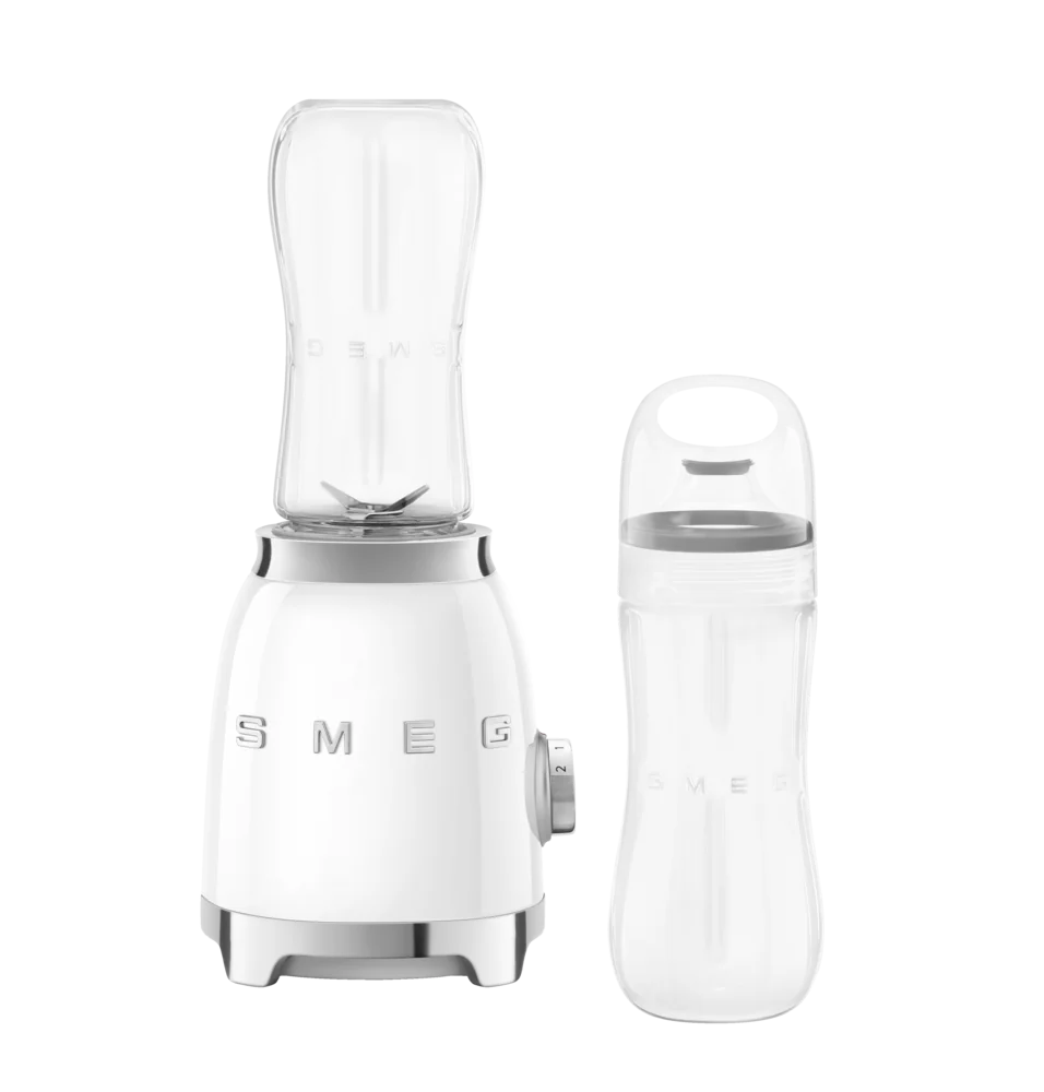 Mini Blender Blanc SMEG