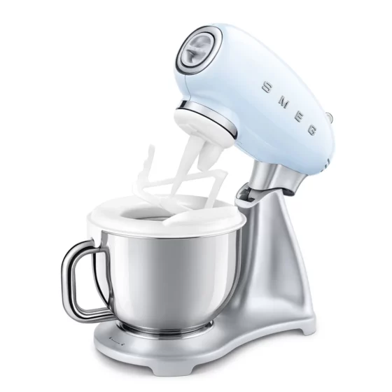 Kit Glace SMEG