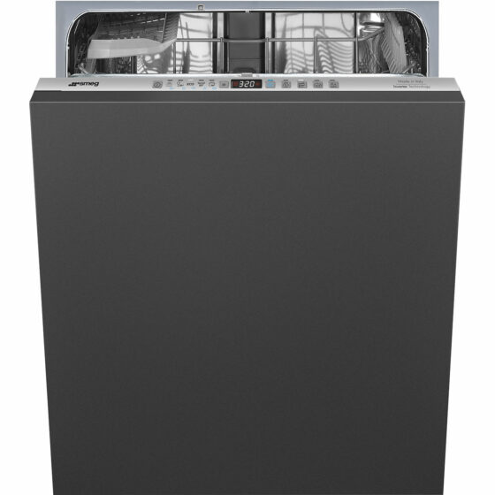 Lave Vaisselle Intégré Smeg STL252CH
