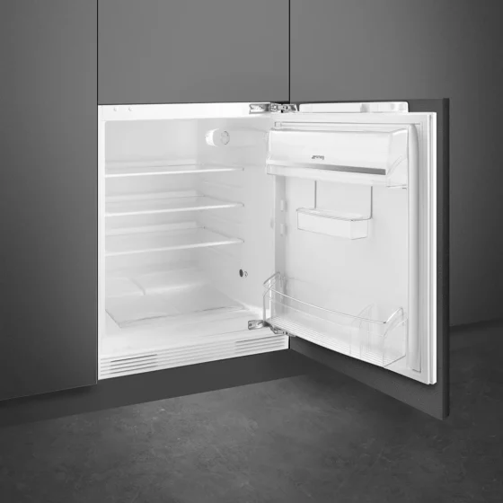 Réfrigérateur Intégré sous le Comptoir Smeg U8L080DE