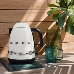 Smeg x Inès de La Fressange