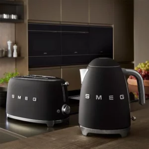 Porsche x SMEG